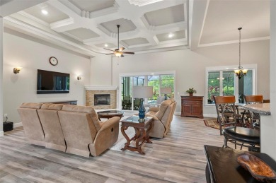 Tucked away on a private cul-de-sac in Grand Haven, this custom on Grand Haven Golf Club in Florida - for sale on GolfHomes.com, golf home, golf lot