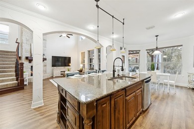 Located in the sought-after golf community of Trophy Club, this on Trophy Club of Dallas in Texas - for sale on GolfHomes.com, golf home, golf lot