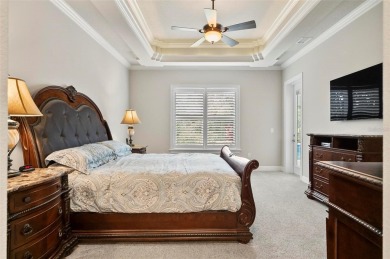Tucked away on a private cul-de-sac in Grand Haven, this custom on Grand Haven Golf Club in Florida - for sale on GolfHomes.com, golf home, golf lot