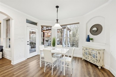 Located in the sought-after golf community of Trophy Club, this on Trophy Club of Dallas in Texas - for sale on GolfHomes.com, golf home, golf lot