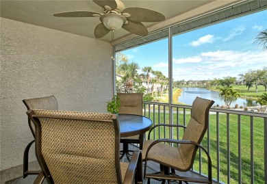 Come take a look at this outstanding, second floor *Barrington* on Heritage Oaks Golf and Country Club in Florida - for sale on GolfHomes.com, golf home, golf lot