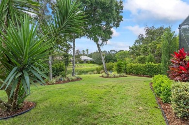 Tucked away on a private cul-de-sac in Grand Haven, this custom on Grand Haven Golf Club in Florida - for sale on GolfHomes.com, golf home, golf lot