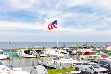 *** OPEN HOUSE THIS Saturday 11-1 ***Welcome to Macray Harbor in on Selfridge Golf Course in Michigan - for sale on GolfHomes.com, golf home, golf lot