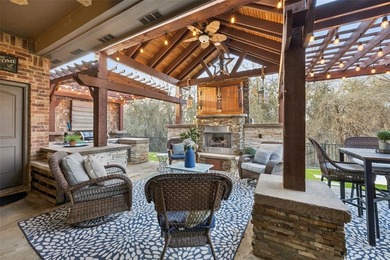 Located in the sought-after golf community of Trophy Club, this on Trophy Club of Dallas in Texas - for sale on GolfHomes.com, golf home, golf lot