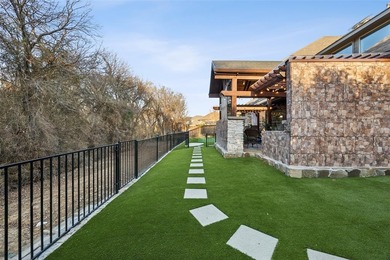 Located in the sought-after golf community of Trophy Club, this on Trophy Club of Dallas in Texas - for sale on GolfHomes.com, golf home, golf lot
