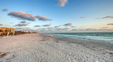 Experience the pinnacle of island living in this exquisite on Longboat Key Golf Club Resort in Florida - for sale on GolfHomes.com, golf home, golf lot