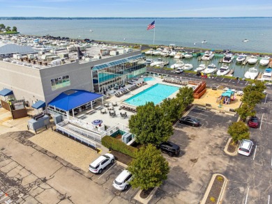 *** OPEN HOUSE THIS Saturday 11-1 ***Welcome to Macray Harbor in on Selfridge Golf Course in Michigan - for sale on GolfHomes.com, golf home, golf lot
