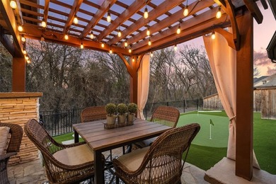 Located in the sought-after golf community of Trophy Club, this on Trophy Club of Dallas in Texas - for sale on GolfHomes.com, golf home, golf lot