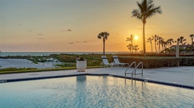Experience the pinnacle of island living in this exquisite on Longboat Key Golf Club Resort in Florida - for sale on GolfHomes.com, golf home, golf lot