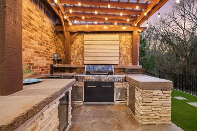 Located in the sought-after golf community of Trophy Club, this on Trophy Club of Dallas in Texas - for sale on GolfHomes.com, golf home, golf lot