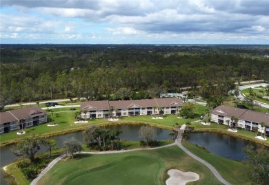 Come take a look at this outstanding, second floor *Barrington* on Heritage Oaks Golf and Country Club in Florida - for sale on GolfHomes.com, golf home, golf lot