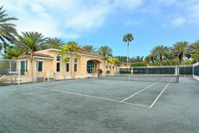 Experience the pinnacle of island living in this exquisite on Longboat Key Golf Club Resort in Florida - for sale on GolfHomes.com, golf home, golf lot