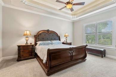 Tucked away on a private cul-de-sac in Grand Haven, this custom on Grand Haven Golf Club in Florida - for sale on GolfHomes.com, golf home, golf lot