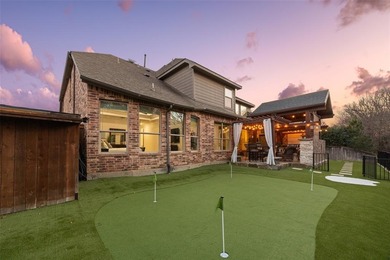 Located in the sought-after golf community of Trophy Club, this on Trophy Club of Dallas in Texas - for sale on GolfHomes.com, golf home, golf lot