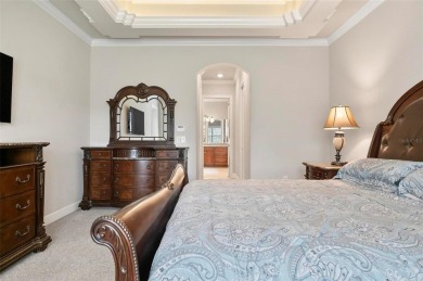 Tucked away on a private cul-de-sac in Grand Haven, this custom on Grand Haven Golf Club in Florida - for sale on GolfHomes.com, golf home, golf lot