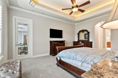 Tucked away on a private cul-de-sac in Grand Haven, this custom on Grand Haven Golf Club in Florida - for sale on GolfHomes.com, golf home, golf lot