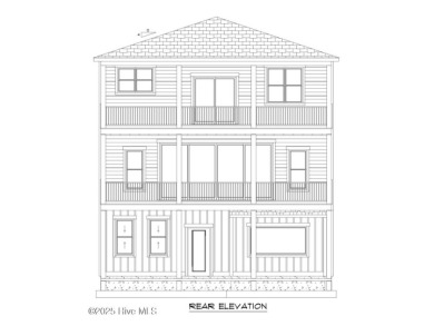 Dreaming of New Construction in Beacon's Reach? 532 Coral Drive on The Country Club of the Crystal Coast in North Carolina - for sale on GolfHomes.com, golf home, golf lot
