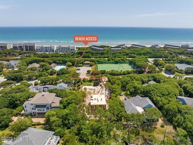 Dreaming of New Construction in Beacon's Reach? 532 Coral Drive on The Country Club of the Crystal Coast in North Carolina - for sale on GolfHomes.com, golf home, golf lot