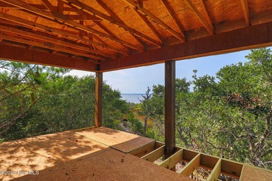 Dreaming of New Construction in Beacon's Reach? 532 Coral Drive on The Country Club of the Crystal Coast in North Carolina - for sale on GolfHomes.com, golf home, golf lot