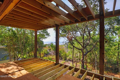 Dreaming of New Construction in Beacon's Reach? 532 Coral Drive on The Country Club of the Crystal Coast in North Carolina - for sale on GolfHomes.com, golf home, golf lot