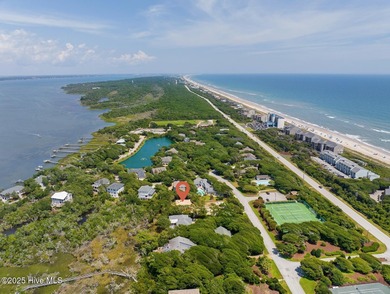 Dreaming of New Construction in Beacon's Reach? 532 Coral Drive on The Country Club of the Crystal Coast in North Carolina - for sale on GolfHomes.com, golf home, golf lot