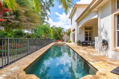 Experience a seamless blend of modern sophistication & timeless on Polo Club of Boca Raton in Florida - for sale on GolfHomes.com, golf home, golf lot