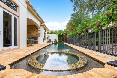 Experience a seamless blend of modern sophistication & timeless on Polo Club of Boca Raton in Florida - for sale on GolfHomes.com, golf home, golf lot