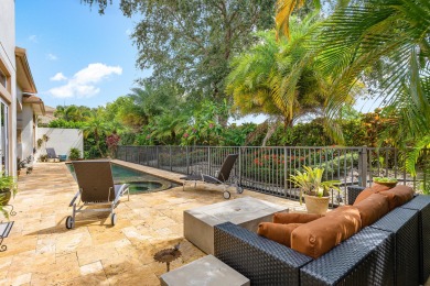 Experience a seamless blend of modern sophistication & timeless on Polo Club of Boca Raton in Florida - for sale on GolfHomes.com, golf home, golf lot
