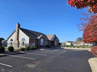 Maintenance free living is available at The Villas of Derby Run on Bear Chase Golf Club in Indiana - for sale on GolfHomes.com, golf home, golf lot