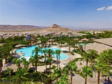 *GORGEOUS 24 Hour GUARD GATED GOLF IN RHODES RANCH COMMUNITY* on Rhodes Ranch Golf Club in Nevada - for sale on GolfHomes.com, golf home, golf lot