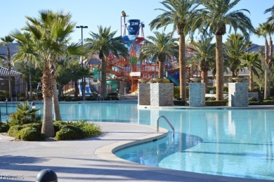*GORGEOUS 24 Hour GUARD GATED GOLF IN RHODES RANCH COMMUNITY* on Rhodes Ranch Golf Club in Nevada - for sale on GolfHomes.com, golf home, golf lot
