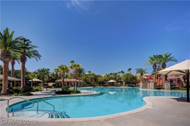 *GORGEOUS 24 Hour GUARD GATED GOLF IN RHODES RANCH COMMUNITY* on Rhodes Ranch Golf Club in Nevada - for sale on GolfHomes.com, golf home, golf lot