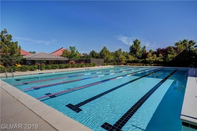 *GORGEOUS 24 Hour GUARD GATED GOLF IN RHODES RANCH COMMUNITY* on Rhodes Ranch Golf Club in Nevada - for sale on GolfHomes.com, golf home, golf lot