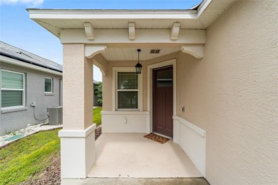 Move-in ready Elon model located in the desirable Weybourne on Candler Hills Golf and Country Club in Florida - for sale on GolfHomes.com, golf home, golf lot