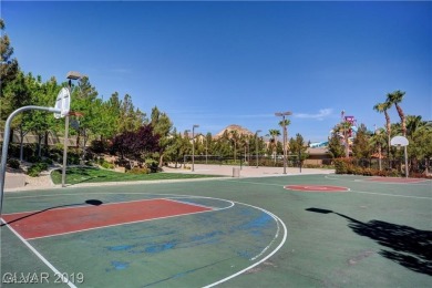 *GORGEOUS 24 Hour GUARD GATED GOLF IN RHODES RANCH COMMUNITY* on Rhodes Ranch Golf Club in Nevada - for sale on GolfHomes.com, golf home, golf lot