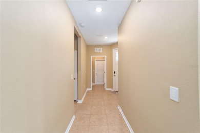 Move-in ready Elon model located in the desirable Weybourne on Candler Hills Golf and Country Club in Florida - for sale on GolfHomes.com, golf home, golf lot