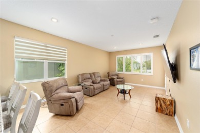 Move-in ready Elon model located in the desirable Weybourne on Candler Hills Golf and Country Club in Florida - for sale on GolfHomes.com, golf home, golf lot