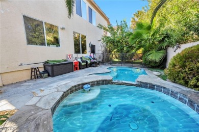 *GORGEOUS 24 Hour GUARD GATED GOLF IN RHODES RANCH COMMUNITY* on Rhodes Ranch Golf Club in Nevada - for sale on GolfHomes.com, golf home, golf lot