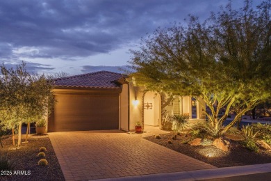 Welcome to this stunning Juniper layout, featuring a tranquil on Vista Verde Golf Course in Arizona - for sale on GolfHomes.com, golf home, golf lot