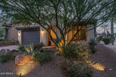Welcome to this stunning Juniper layout, featuring a tranquil on Vista Verde Golf Course in Arizona - for sale on GolfHomes.com, golf home, golf lot