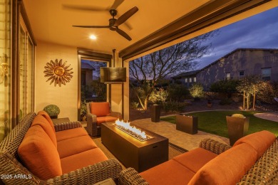 Welcome to this stunning Juniper layout, featuring a tranquil on Vista Verde Golf Course in Arizona - for sale on GolfHomes.com, golf home, golf lot