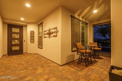 Welcome to this stunning Juniper layout, featuring a tranquil on Vista Verde Golf Course in Arizona - for sale on GolfHomes.com, golf home, golf lot