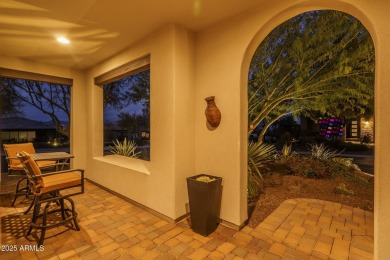 Welcome to this stunning Juniper layout, featuring a tranquil on Vista Verde Golf Course in Arizona - for sale on GolfHomes.com, golf home, golf lot