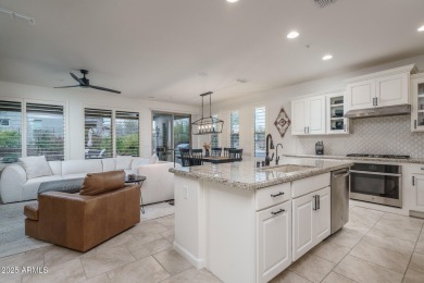 Welcome to this stunning Juniper layout, featuring a tranquil on Vista Verde Golf Course in Arizona - for sale on GolfHomes.com, golf home, golf lot