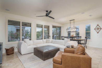 Welcome to this stunning Juniper layout, featuring a tranquil on Vista Verde Golf Course in Arizona - for sale on GolfHomes.com, golf home, golf lot