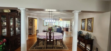 Take a load off and relax in this beautiful well maintained 3 on Battlefield Golf and Country Club in Kentucky - for sale on GolfHomes.com, golf home, golf lot