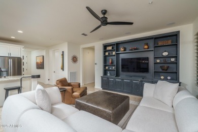 Welcome to this stunning Juniper layout, featuring a tranquil on Vista Verde Golf Course in Arizona - for sale on GolfHomes.com, golf home, golf lot