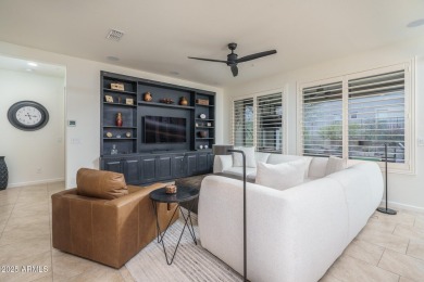 Welcome to this stunning Juniper layout, featuring a tranquil on Vista Verde Golf Course in Arizona - for sale on GolfHomes.com, golf home, golf lot