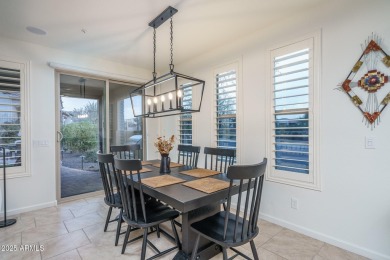 Welcome to this stunning Juniper layout, featuring a tranquil on Vista Verde Golf Course in Arizona - for sale on GolfHomes.com, golf home, golf lot