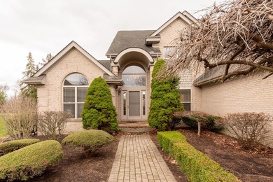 Welcome to Stonebridge Golf Course Community living at its on Stonebridge Golf Club in Michigan - for sale on GolfHomes.com, golf home, golf lot